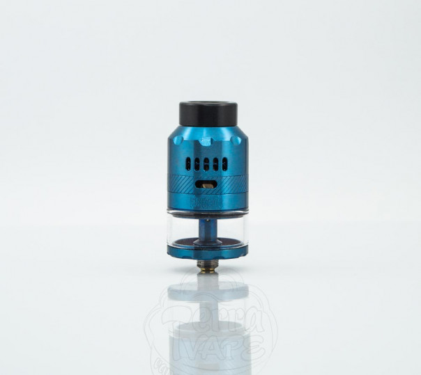 HellVape Helheim RDTA Обслуживаемая бакодрипка HellVape Helheim RDTA Обслуживаемая бакодрипка