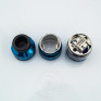 HellVape Helheim RDTA Обслуживаемая бакодрипка HellVape Helheim RDTA Обслуживаемая бакодрипка