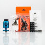 HellVape Helheim RDTA Обслуживаемая бакодрипка HellVape Helheim RDTA Обслуживаемая бакодрипка