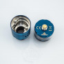 HellVape Helheim RDTA Обслуживаемая бакодрипка HellVape Helheim RDTA Обслуживаемая бакодрипка