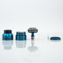 HellVape Helheim RDTA Обслуживаемая бакодрипка HellVape Helheim RDTA Обслуживаемая бакодрипка