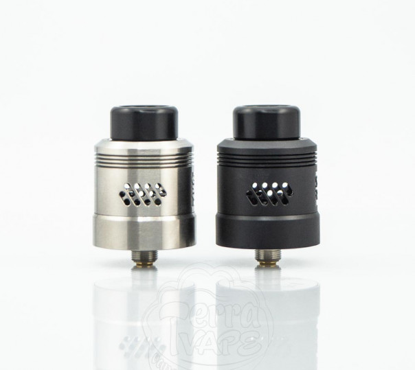 HellVape Seri RDA Дріпка HellVape Seri RDA Дріпка