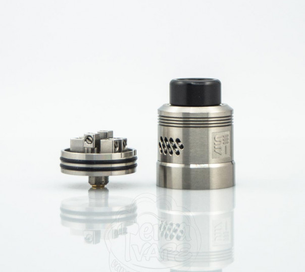 HellVape Seri RDA Дріпка HellVape Seri RDA Дріпка