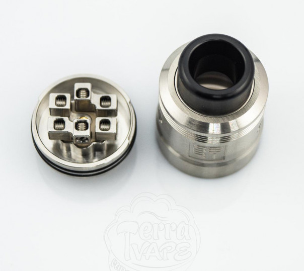 HellVape Seri RDA Дріпка HellVape Seri RDA Дріпка
