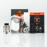 HellVape Seri RDA Дріпка HellVape Seri RDA Дріпка