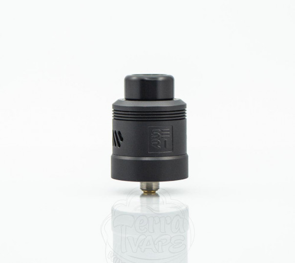 HellVape Seri RDA Дріпка HellVape Seri RDA Дріпка