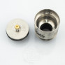 HellVape Seri RDA Дріпка HellVape Seri RDA Дріпка