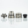 HellVape Seri RDA Дріпка HellVape Seri RDA Дріпка