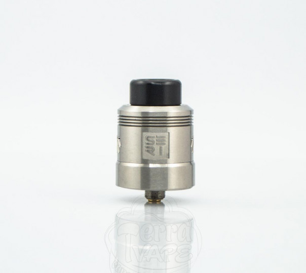 HellVape Seri RDA Дріпка HellVape Seri RDA Дріпка