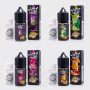 Hype Black Salt 30ml