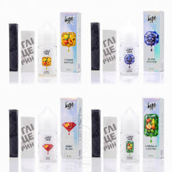 Hype Gems Salt 30ml