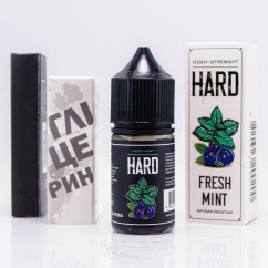 Hype Hard Salt Fresh Mint 30ml 70mg