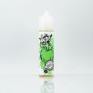 Рідина Hype Organic Apple 60ml 0mg без нікотину зі смаком яблука