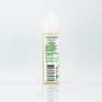 Рідина Hype Organic Apple 60ml 3mg на органічному нікотині зі смаком яблука Рідина Hype Organic Apple 60ml 3mg на органічному нікотині зі смаком яблука