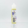 Жидкость Hype Organic Blueberry 60ml 0mg без никотина со вкусом черники Жидкость Hype Organic Blueberry 60ml 0mg без никотина со вкусом черники