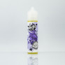 Рідина Hype Organic Blueberry 60ml 3mg на органічному нікотині зі смаком чорниці