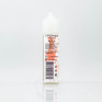 Жидкость Hype Organic Cherry 60ml 0mg без никотина со вкусом вишни Жидкость Hype Organic Cherry 60ml 0mg без никотина со вкусом вишни