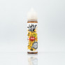 Рідина Hype Organic Cola Vanilla 60ml 0mg без нікотину зі смаком ванільної Кока-Коли