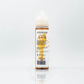 Рідина Hype Organic Cola Vanilla 60ml 3mg на органічному нікотині зі смаком ванільної Кока-Коли Рідина Hype Organic Cola Vanilla 60ml 3mg на органічному нікотині зі смаком ванільної Кока-Коли