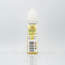 Рідина Hype Organic Lemon 60ml 1.5mg на органічному нікотині зі смаком лимонної цукерки Рідина Hype Organic Lemon 60ml 1.5mg на органічному нікотині зі смаком лимонної цукерки