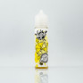 Рідина Hype Organic Lemon 60ml 1.5mg на органічному нікотині зі смаком лимонної цукерки