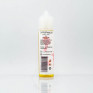 Рідина Hype Organic Lychee 60ml 0mg без нікотину зі смаком лічі