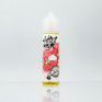 Рідина Hype Organic Lychee 60ml 3mg на органічному нікотині зі смаком лічі
