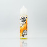 Рідина Hype Organic Mango 60ml 0mg без нікотину зі смаком манго
