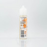 Жидкость Hype Organic Peach 60ml 3mg на органическом никотине со вкусом персика
