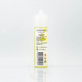Жидкость Hype Organic Pineapple 60ml 1.5mg на органическом никотине со вкусом ананаса Жидкость Hype Organic Pineapple 60ml 1.5mg на органическом никотине со вкусом ананаса