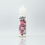 Рідина Hype Organic Raspberry 60ml 3mg на органічному нікотині зі смаком малини