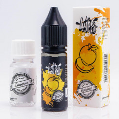 Hype Salt Apricot 15ml 50mg
