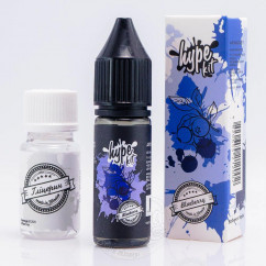 Hype Salt Blueberry 15ml 25mg