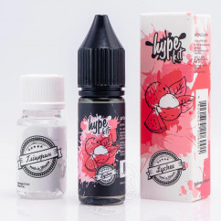 Hype Salt Lychee 15ml 50mg