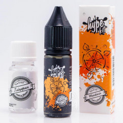 Hype Salt Mandarin 15ml 50mg