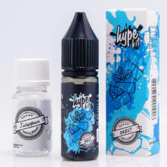 Hype Salt Orbit 15ml 50mg