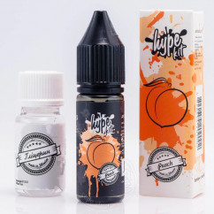 Hype Salt Peach 15ml 50mg