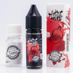 Hype Salt Pomegranate 15ml 50mg