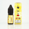 Рідина Hype Salt New Cookie 10ml 50mg на сольовому нікотині зі смаком печива Рідина Hype Salt New Cookie 10ml 50mg на сольовому нікотині зі смаком печива