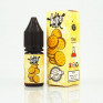 Рідина Hype Salt New Cookie 10ml 50mg на сольовому нікотині зі смаком печива