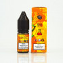 Рідина Hype Salt New Orange Ball 10ml 30mg на сольовому нікотині зі смаком апельсинового тік-таку Рідина Hype Salt New Orange Ball 10ml 30mg на сольовому нікотині зі смаком апельсинового тік-таку