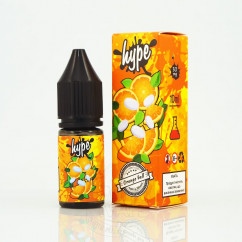 Hype Salt New Orange Ball 10ml 30mg