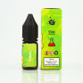 Рідина Hype Salt New Tropic 10ml 15mg на сольовому нікотині зі смаком тропічного коктейлю Рідина Hype Salt New Tropic 10ml 15mg на сольовому нікотині зі смаком тропічного коктейлю