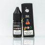 Рідина Hype MyPods Salt Lemon 10ml 59mg на сольовому нікотині зі смаком лимонної цукерки Рідина Hype MyPods Salt Lemon 10ml 59mg на сольовому нікотині зі смаком лимонної цукерки