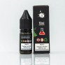 Рідина Hype MyPods Salt Raspberry 10ml 30mg на сольовому нікотині зі смаком малини