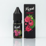 Рідина Hype MyPods Salt Raspberry 10ml 59mg на сольовому нікотині зі смаком малини