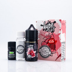 Hype Salt Cola Cherry 30ml 25mg