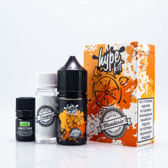 Hype Salt Mandarin 30ml 50mg