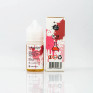 Жидкость Hype Salt Cola Cherry 30ml 35mg на солевом никотине со вкусом вишневой колы Жидкость Hype Salt Cola Cherry 30ml 35mg на солевом никотине со вкусом вишневой колы