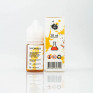 Рідина Hype Salt Cola Vanilla 30ml 35mg на сольовому нікотині зі смаком ванільної коли Рідина Hype Salt Cola Vanilla 30ml 35mg на сольовому нікотині зі смаком ванільної коли